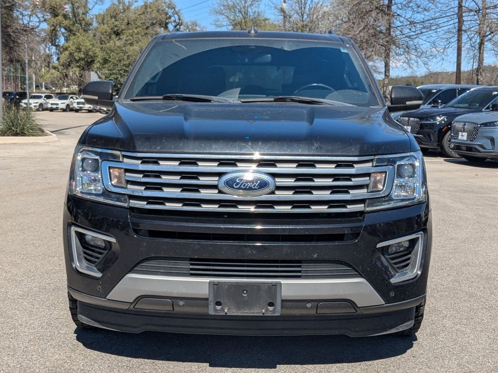2019 Ford Expedition Limited