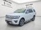 2021 Ford Expedition Platinum