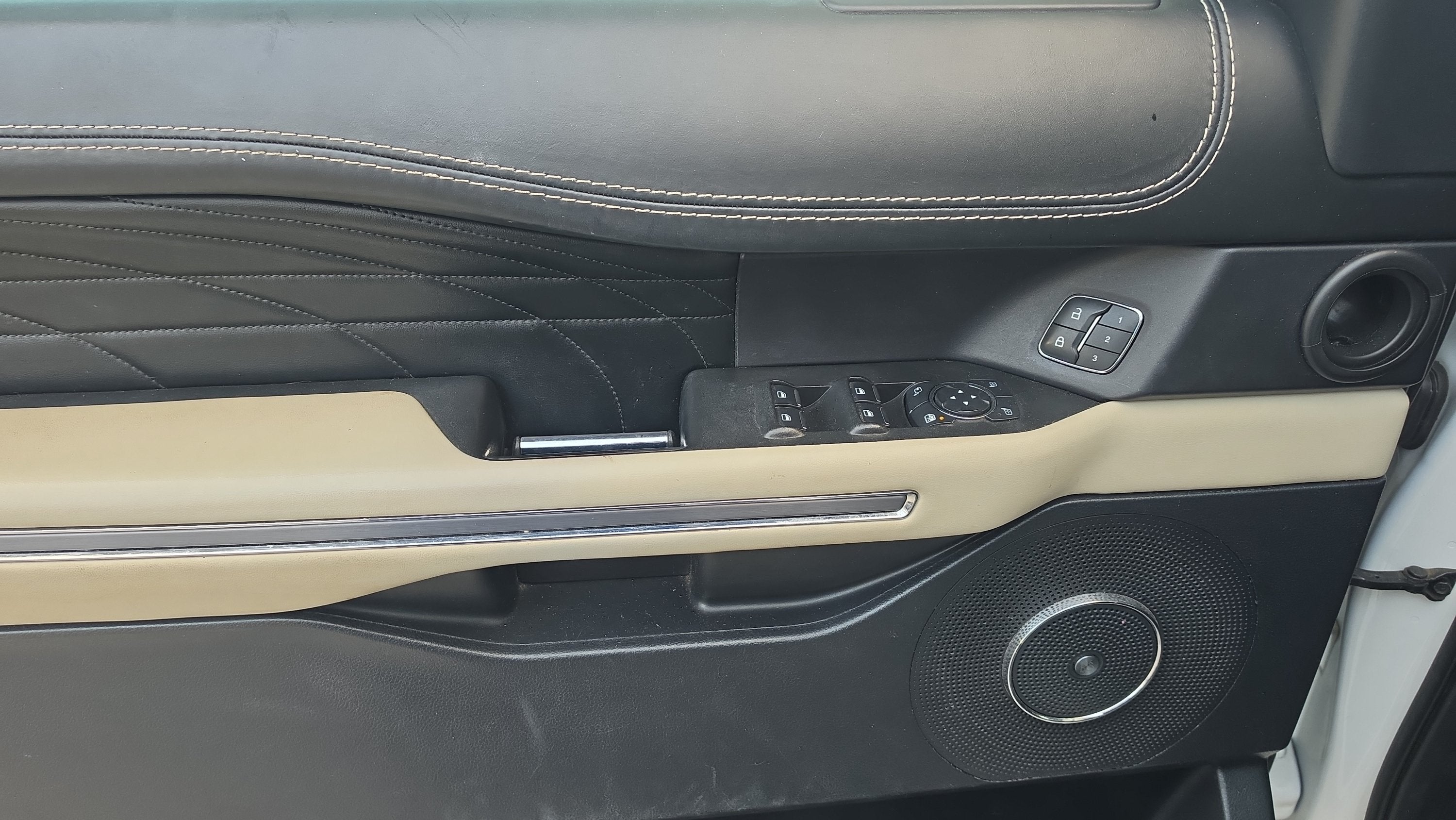 2021 Ford Expedition Platinum