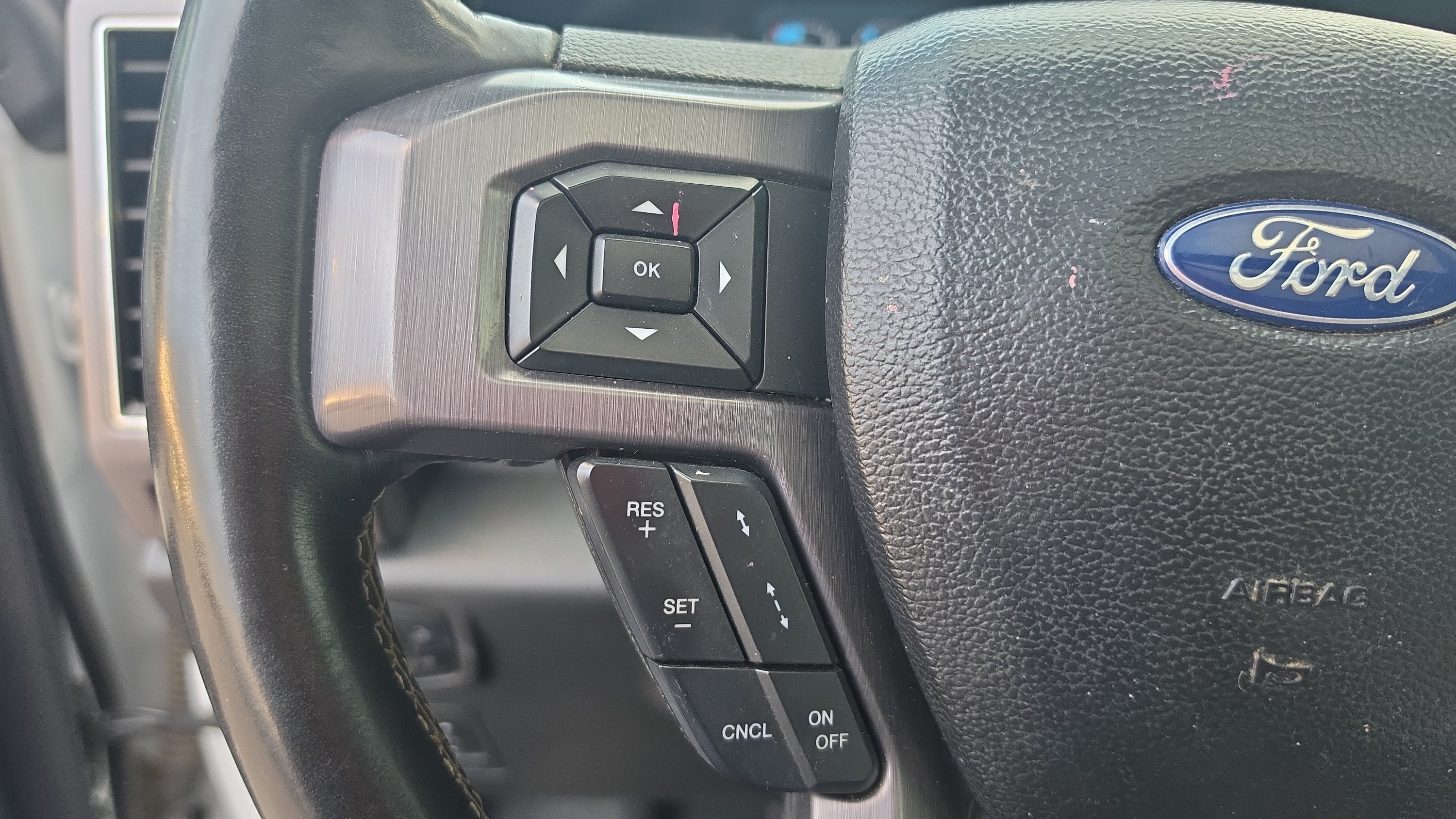 2021 Ford Expedition Platinum