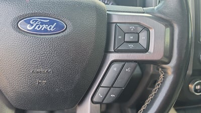 2021 Ford Expedition Platinum