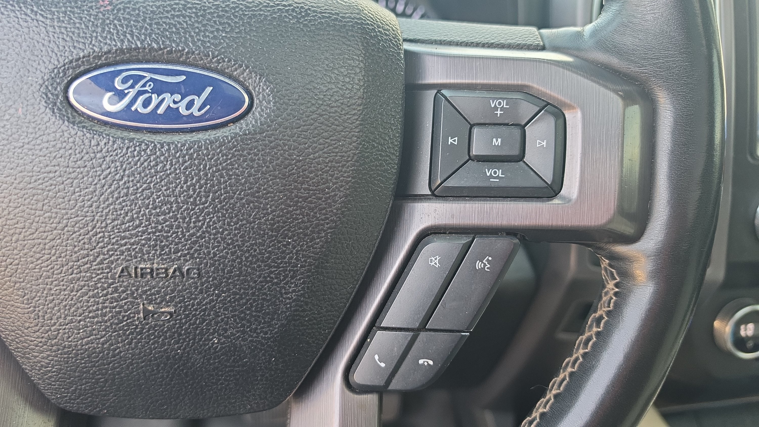2021 Ford Expedition Platinum