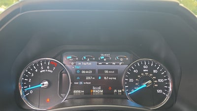2021 Ford Expedition Platinum