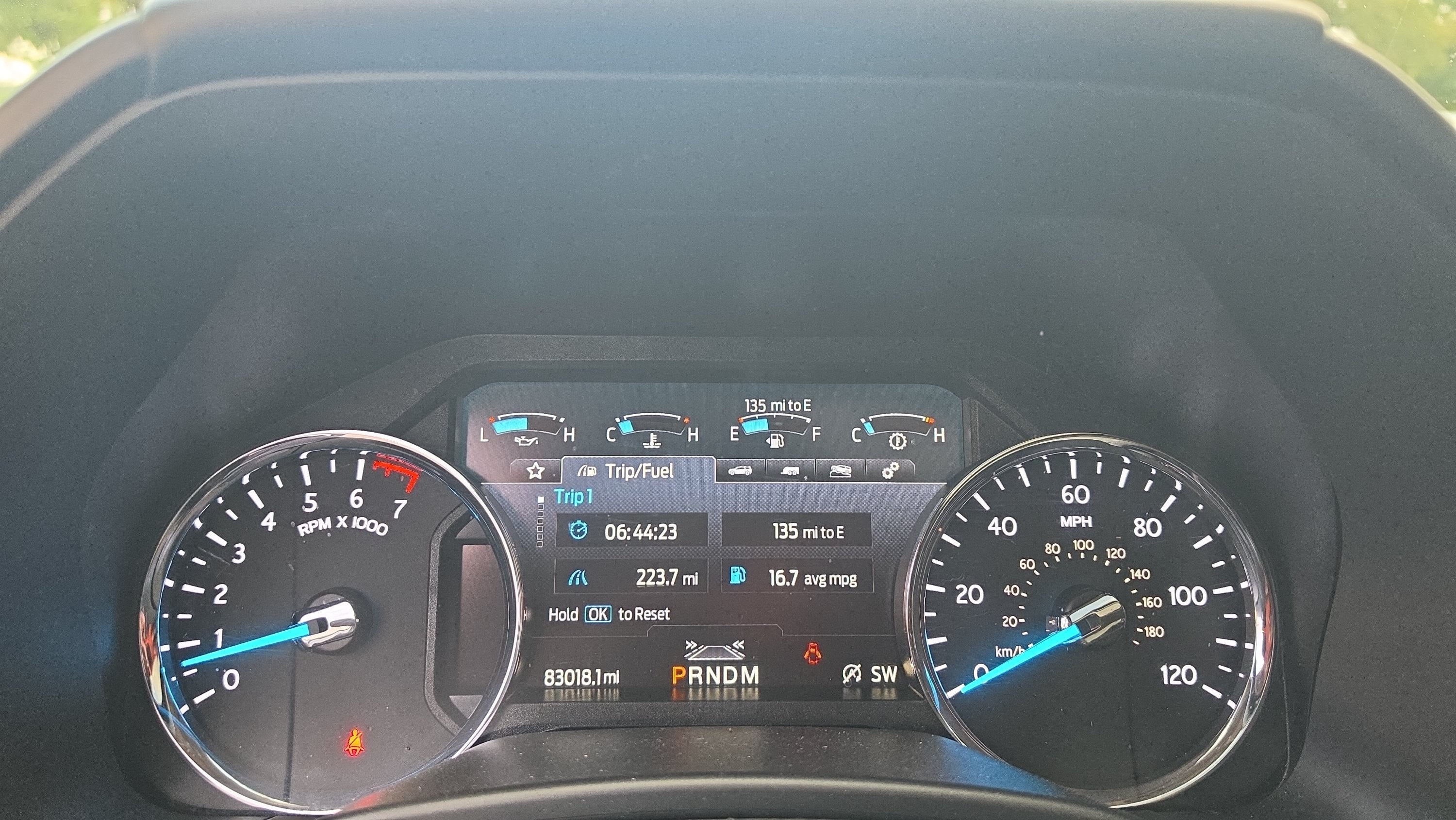 2021 Ford Expedition Platinum