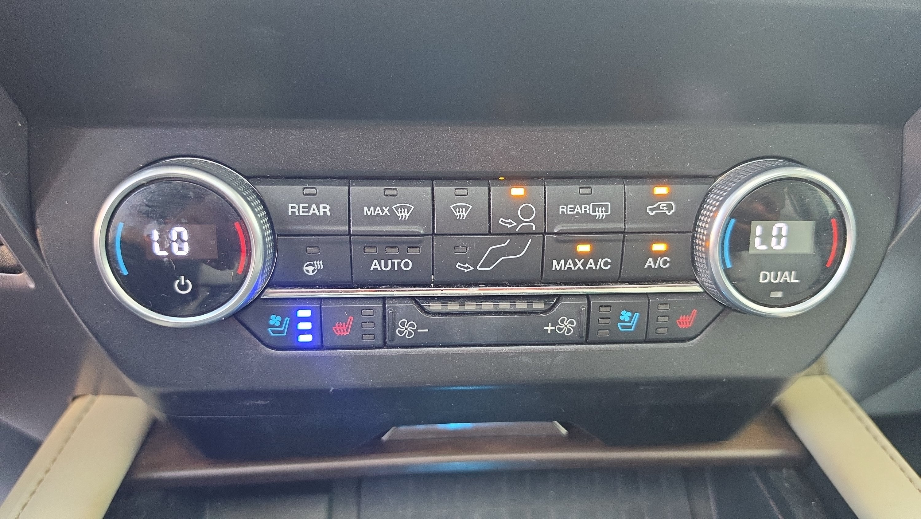 2021 Ford Expedition Platinum
