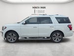 2021 Ford Expedition Platinum
