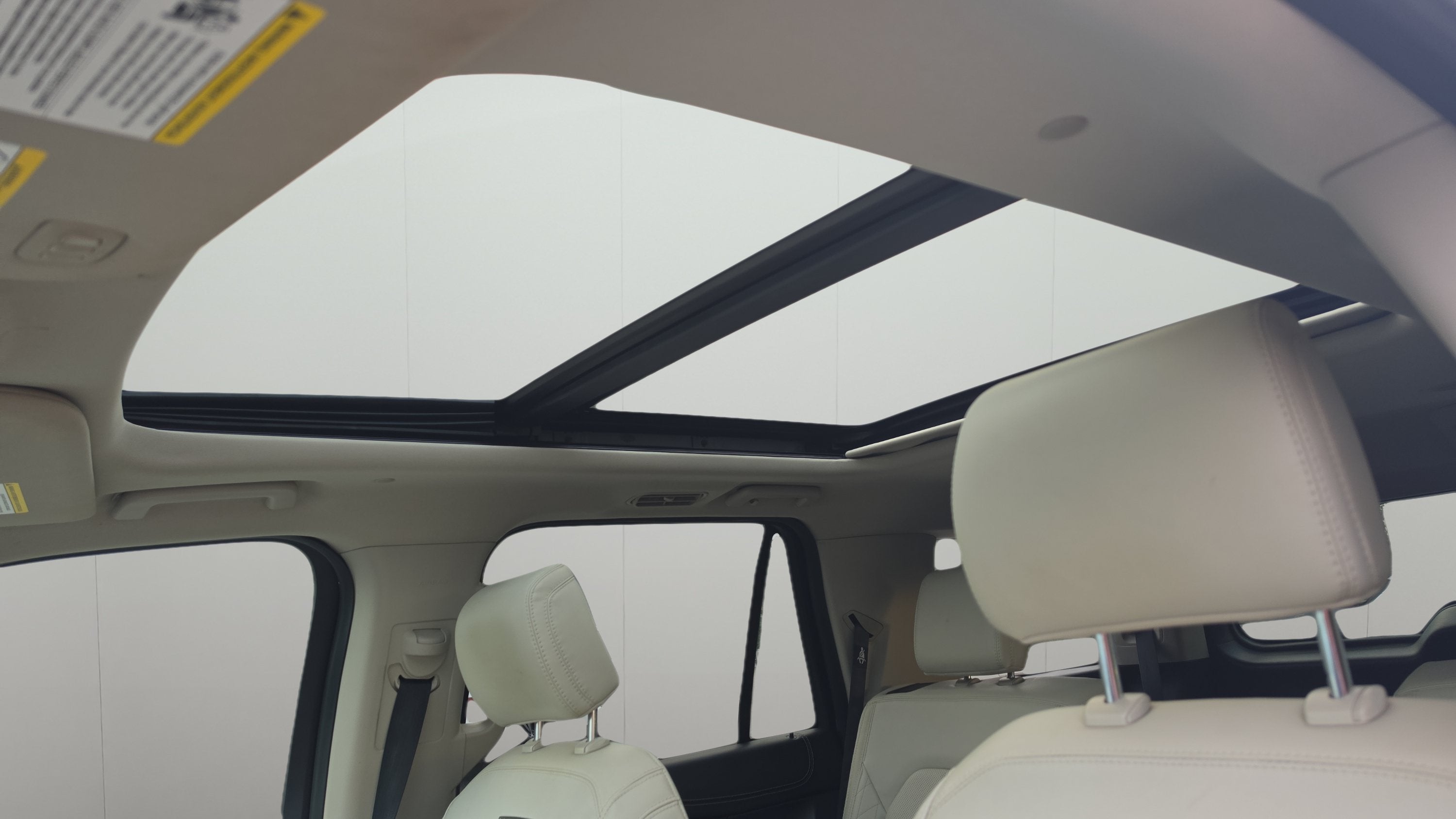 2021 Ford Expedition Platinum