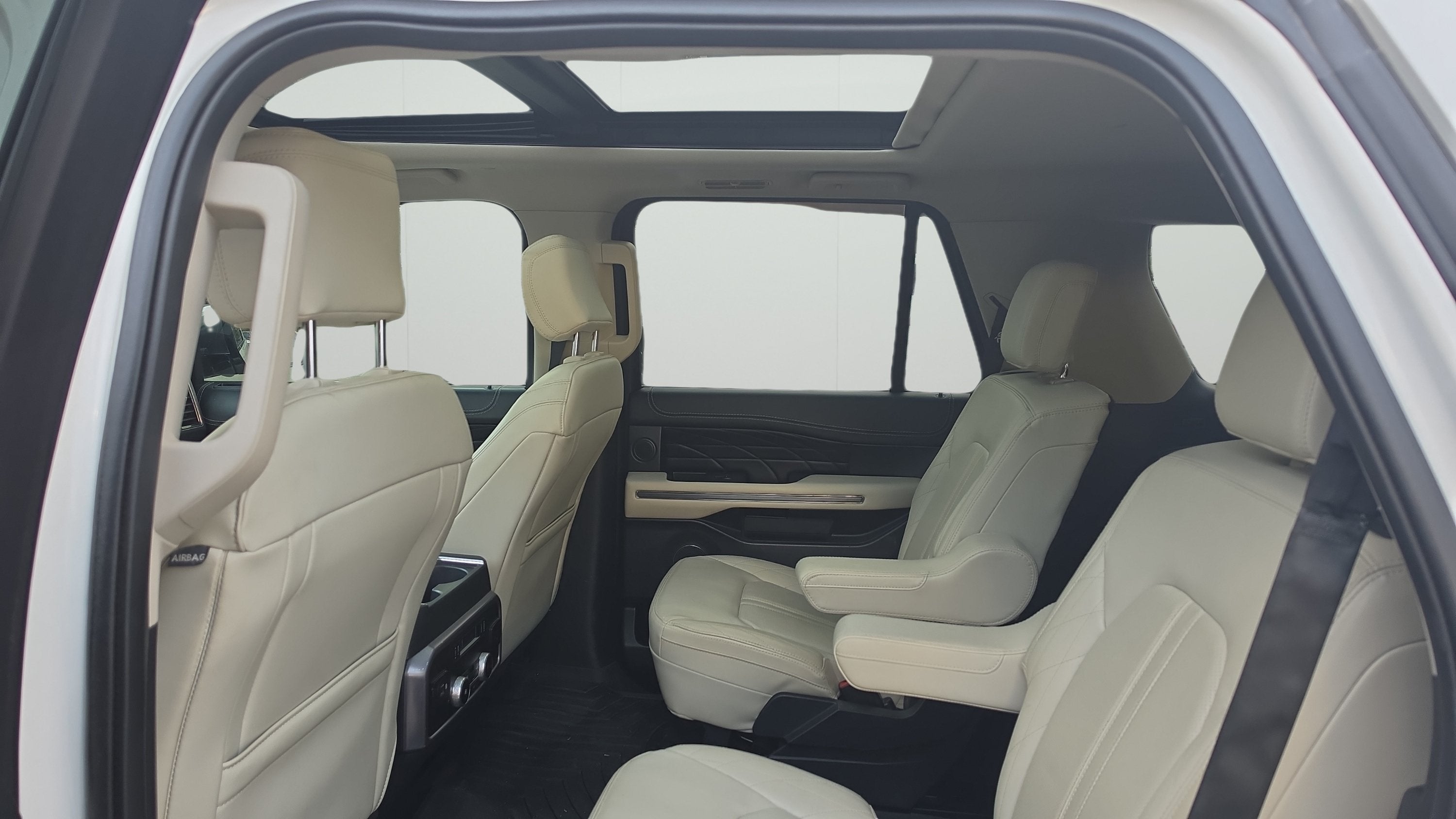 2021 Ford Expedition Platinum