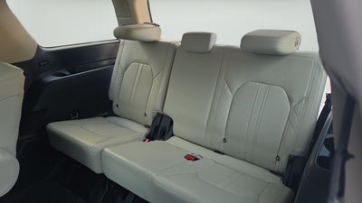 2021 Ford Expedition Platinum