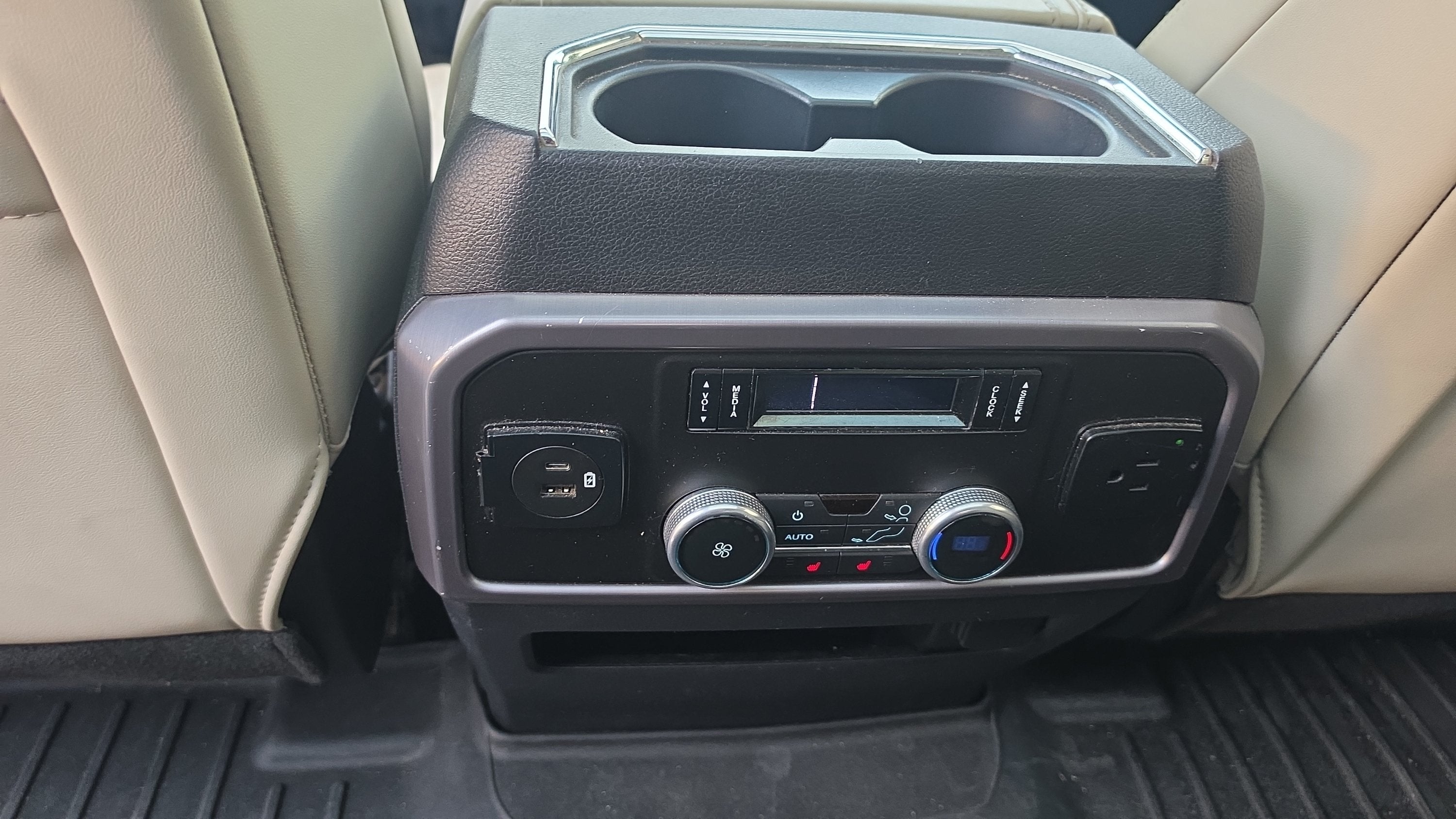 2021 Ford Expedition Platinum