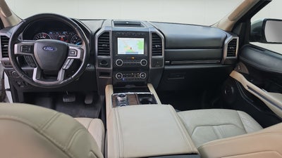 2021 Ford Expedition Platinum