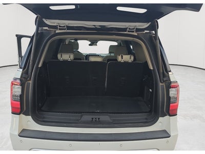 2021 Ford Expedition Platinum