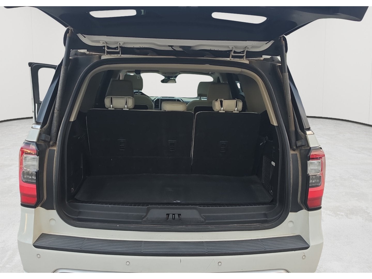 2021 Ford Expedition Platinum