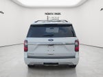 2021 Ford Expedition Platinum