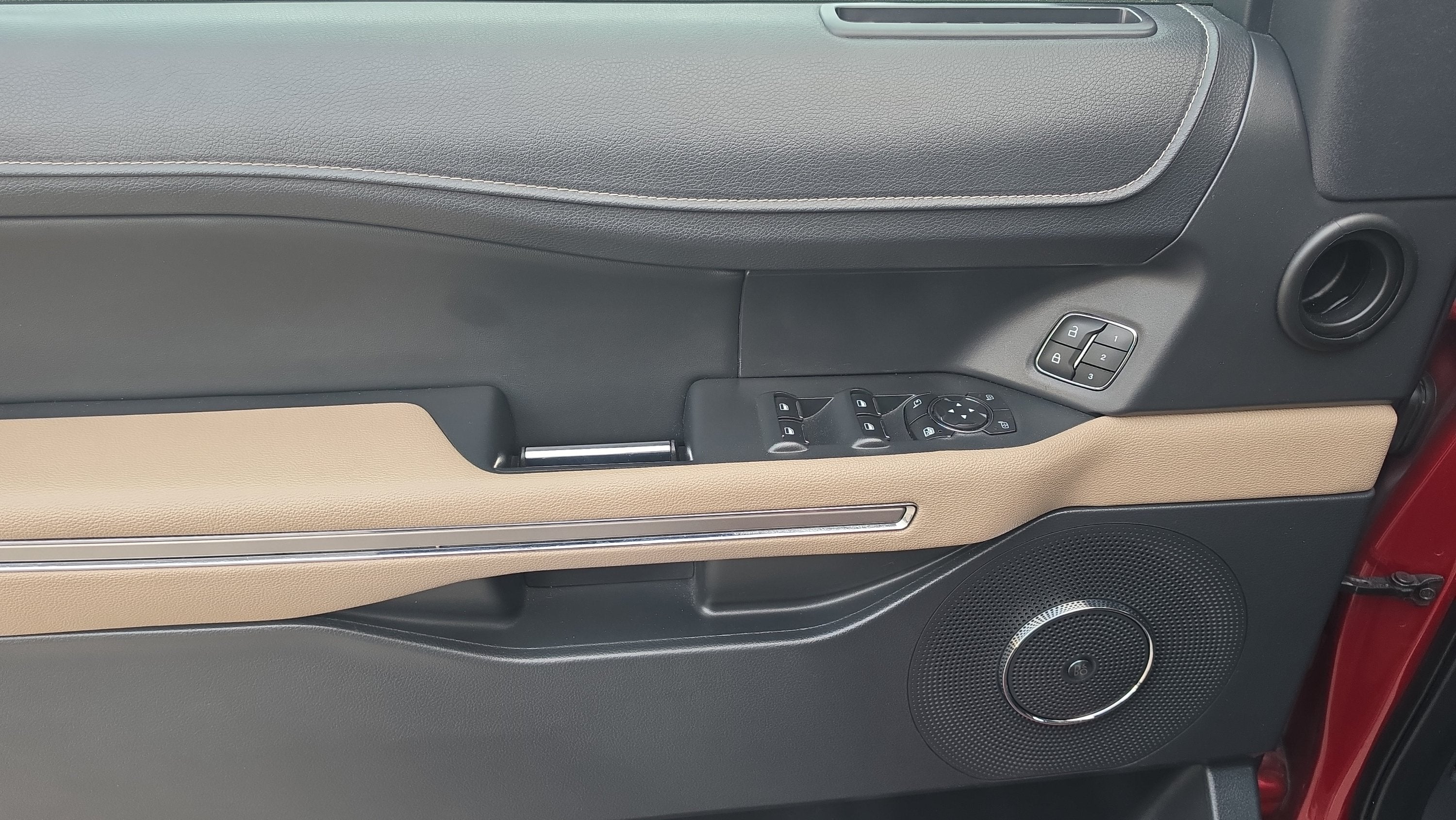 2022 Ford Expedition Limited