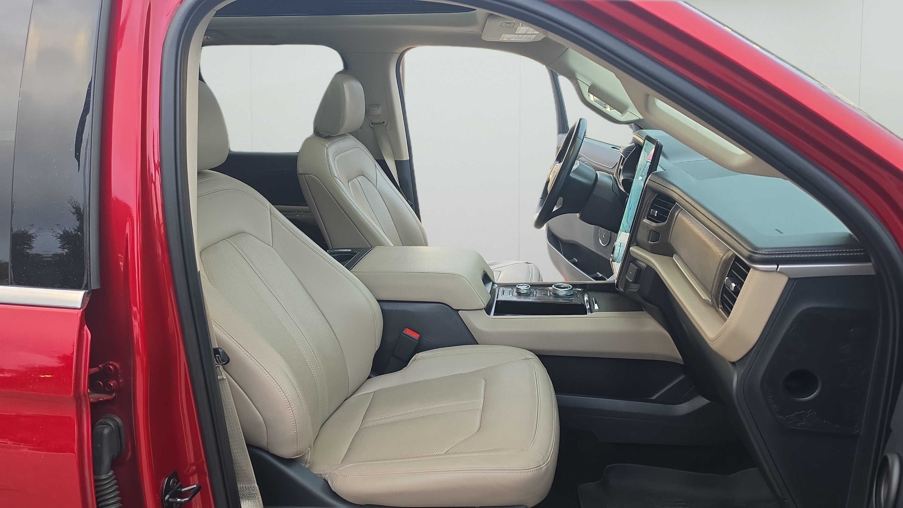 2022 Ford Expedition Limited