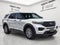 2021 Ford Explorer Base