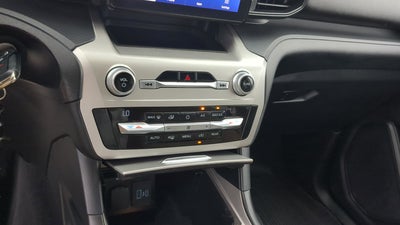 2021 Ford Explorer Base