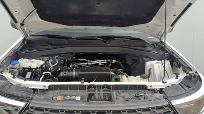 2021 Ford Explorer Base