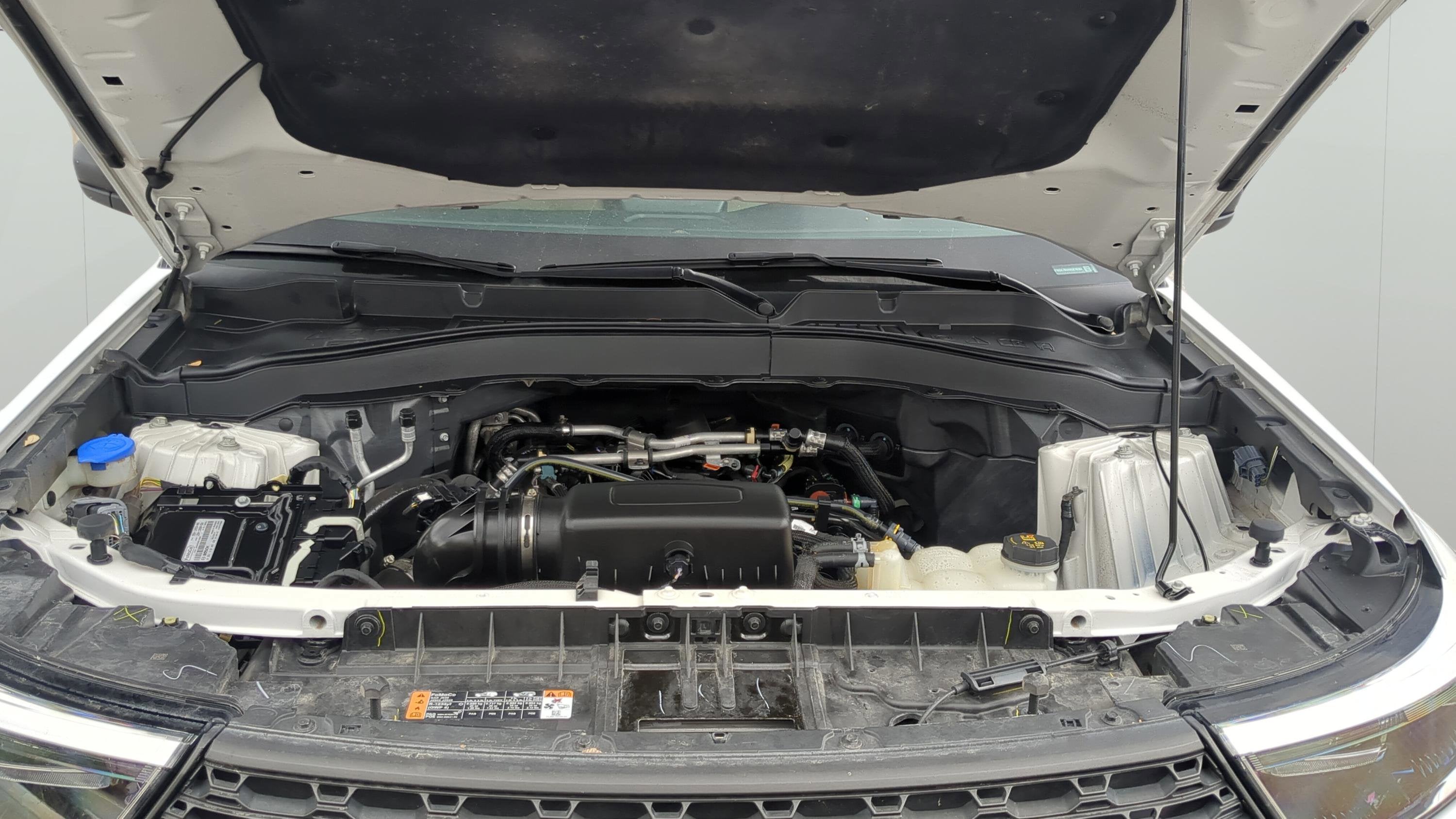 2021 Ford Explorer Base