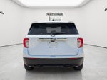 2021 Ford Explorer Base
