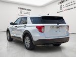 2021 Ford Explorer Base