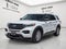 2021 Ford Explorer Base