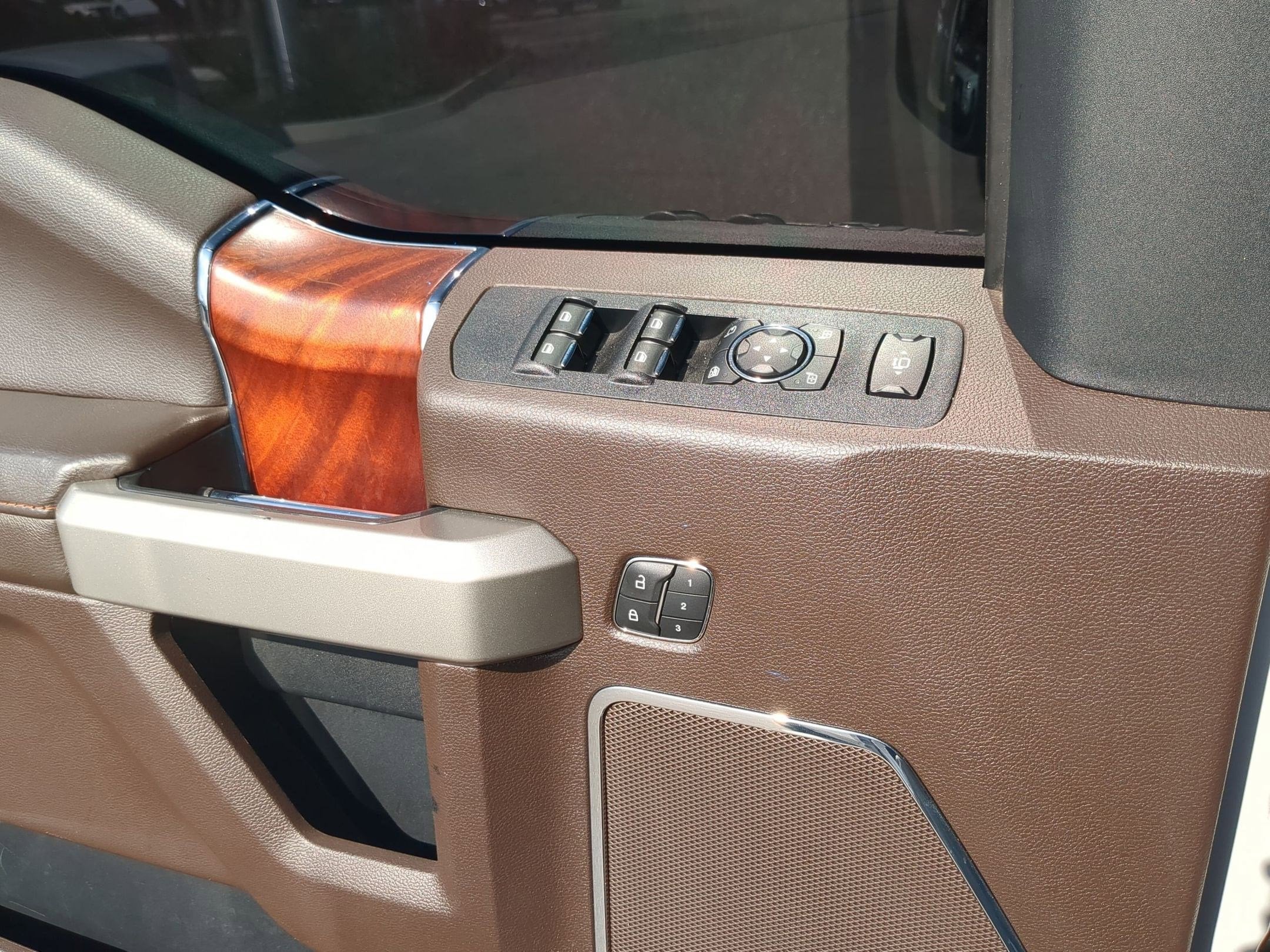 2019 Ford Super Duty F-250 SRW King Ranch