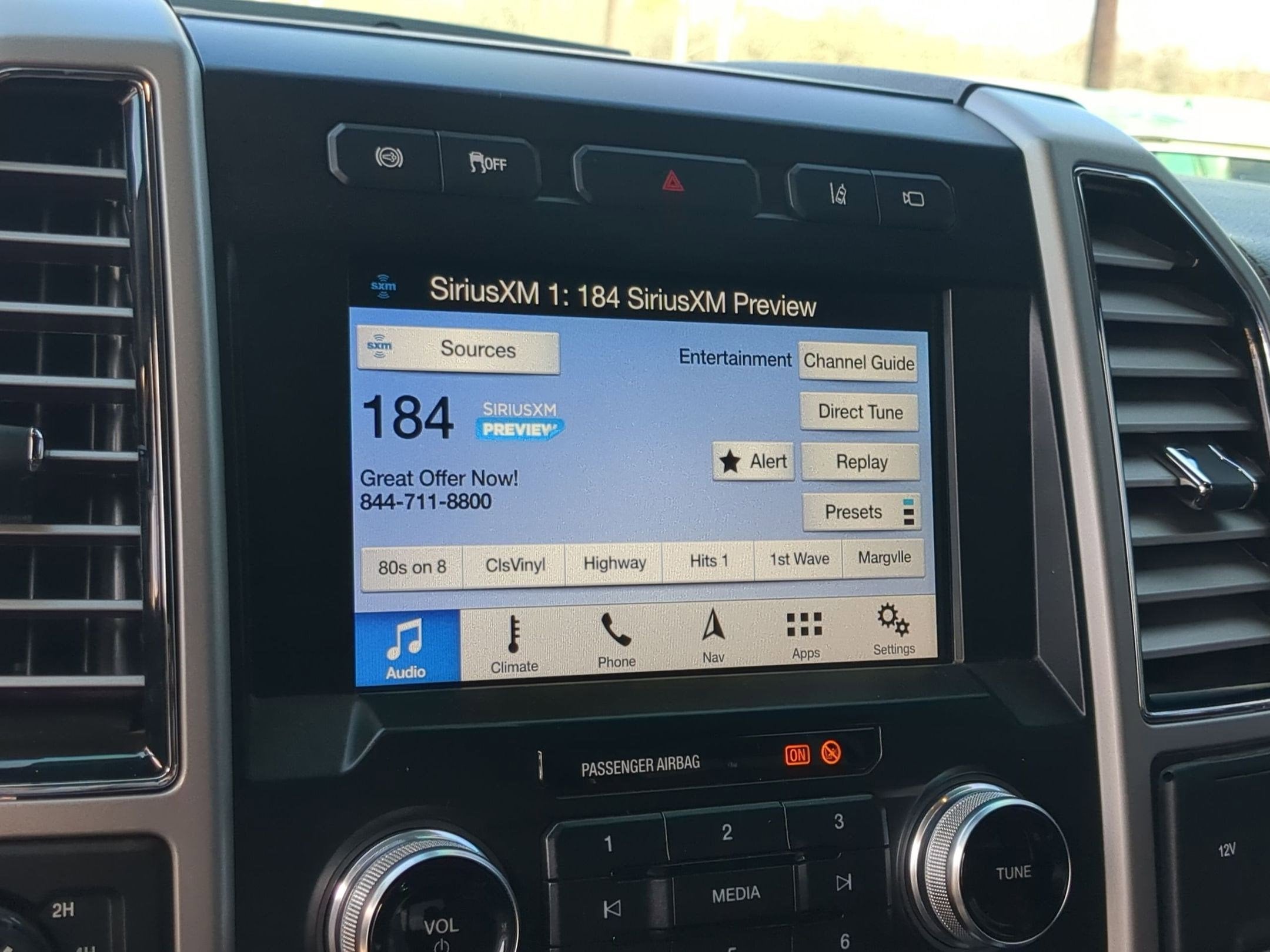 2019 Ford Super Duty F-250 SRW King Ranch