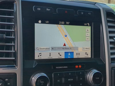 2019 Ford Super Duty F-250 SRW King Ranch