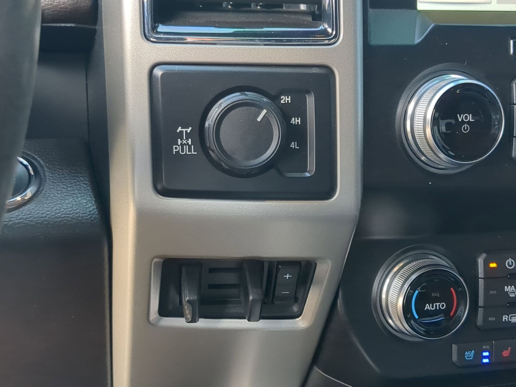 2019 Ford Super Duty F-250 SRW King Ranch