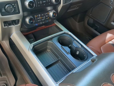 2019 Ford Super Duty F-250 SRW King Ranch
