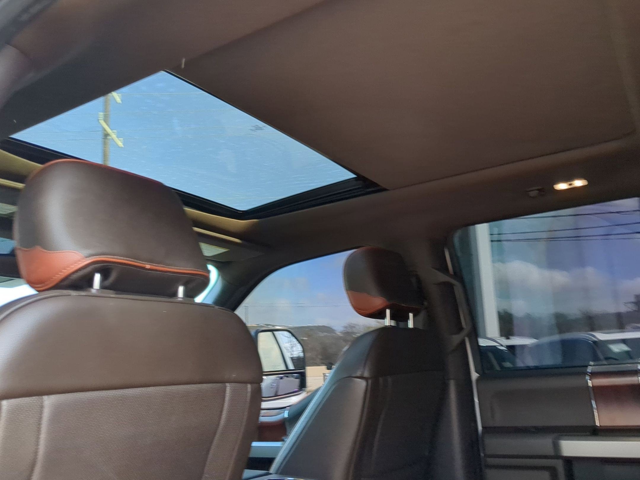 2019 Ford Super Duty F-250 SRW King Ranch