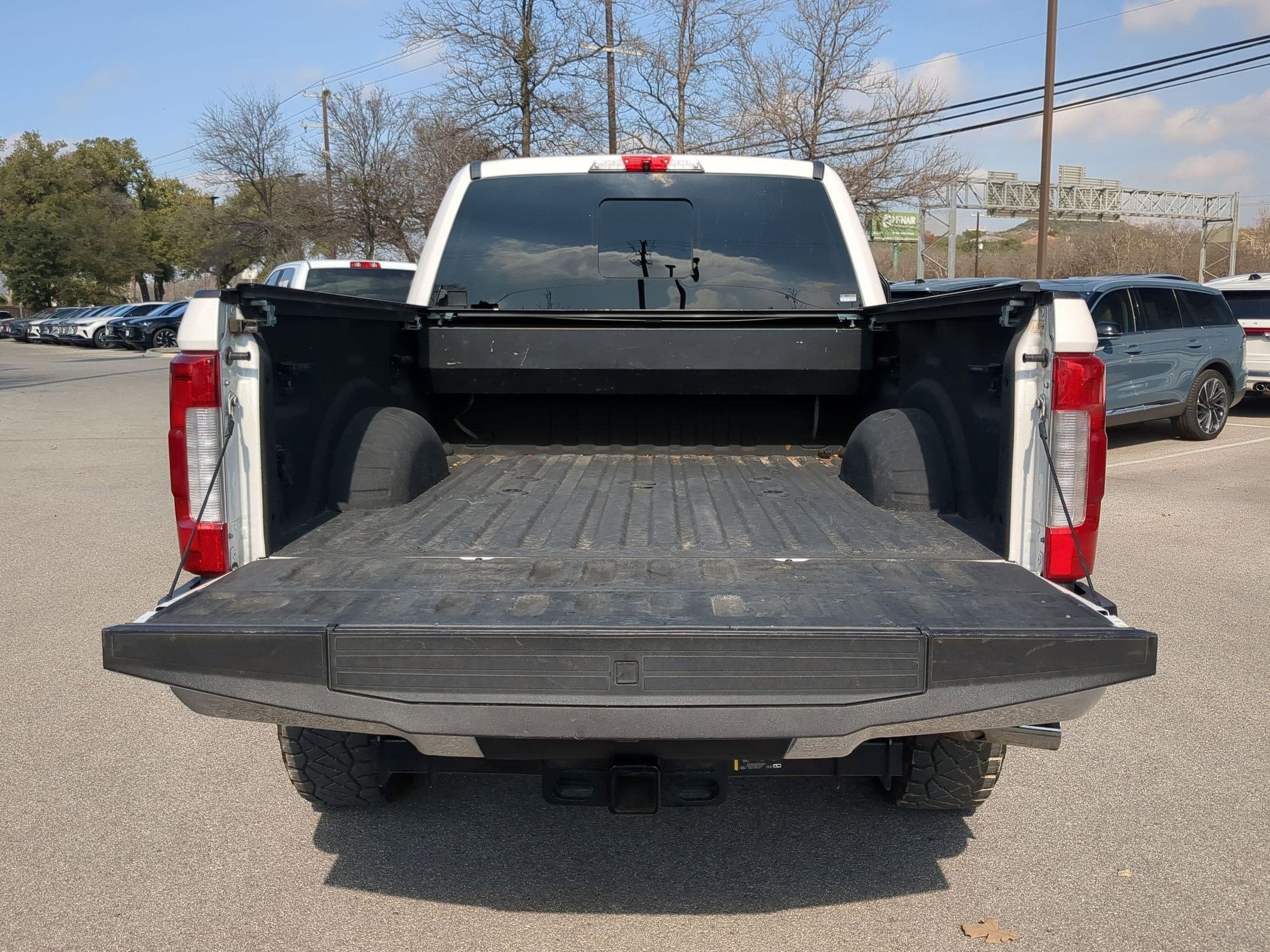 2019 Ford Super Duty F-250 SRW King Ranch