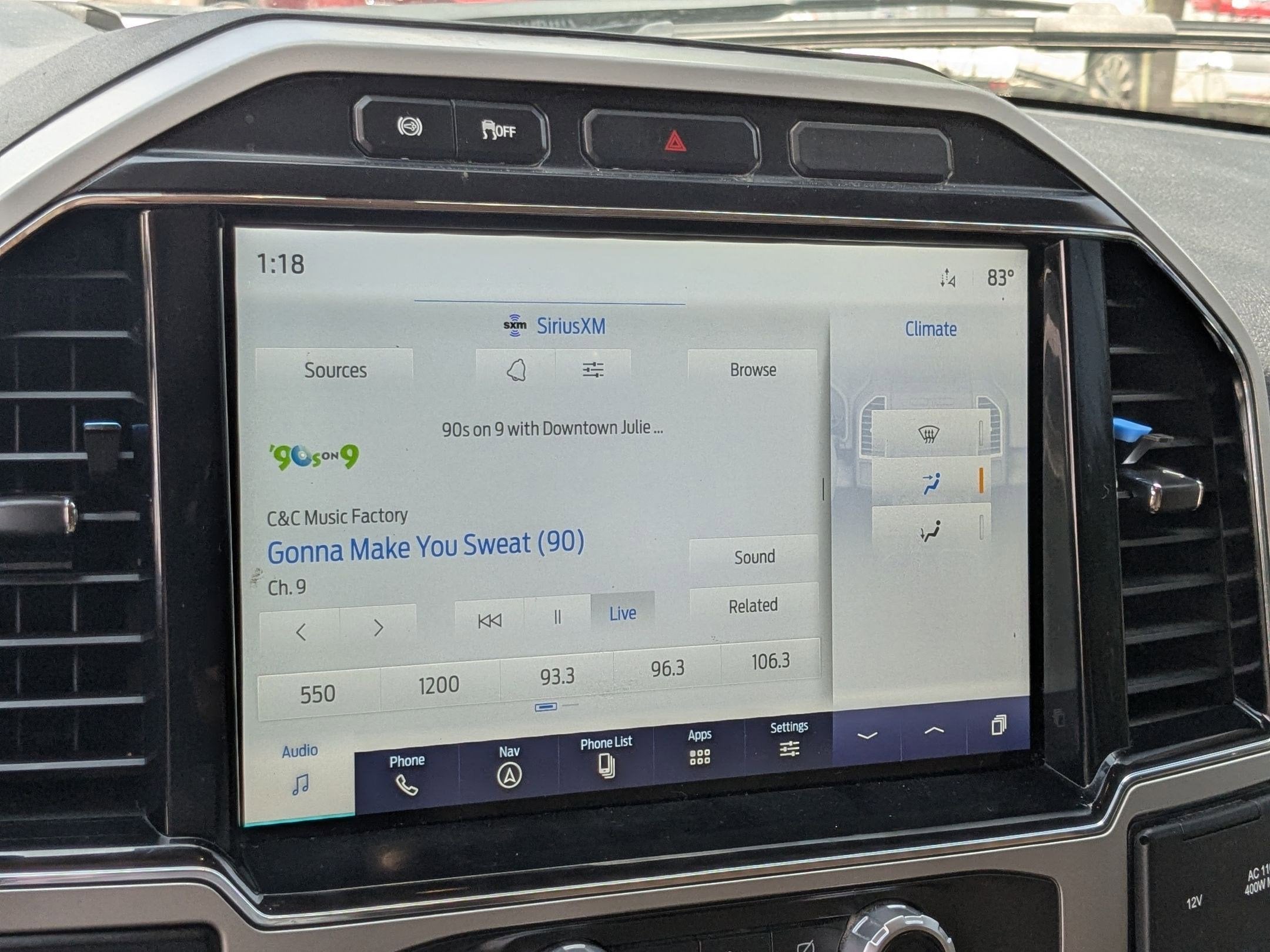 2022 Ford Super Duty F-250 SRW LARIAT