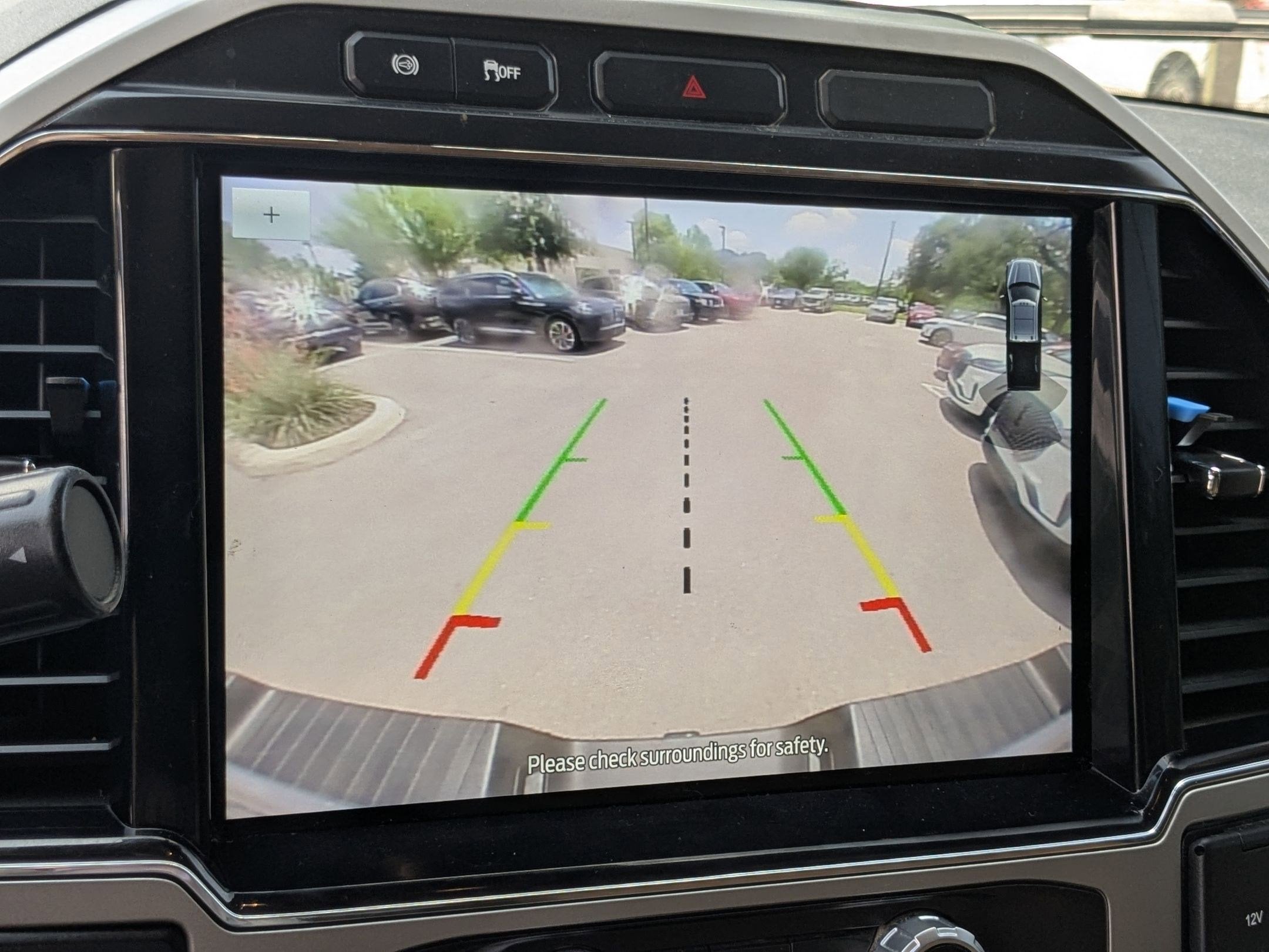 2022 Ford Super Duty F-250 SRW LARIAT