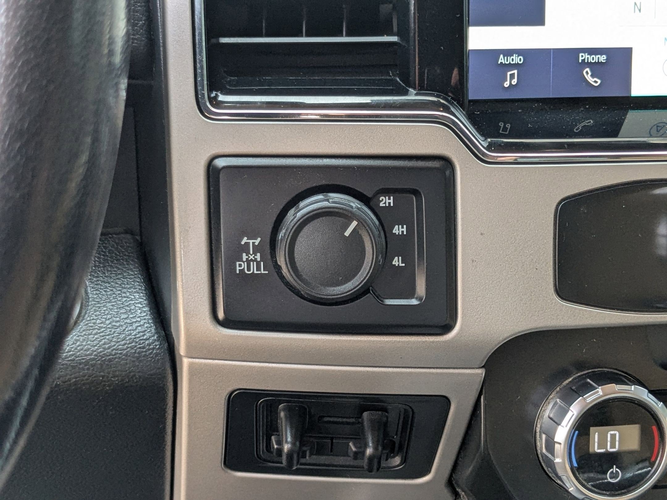 2022 Ford Super Duty F-250 SRW LARIAT