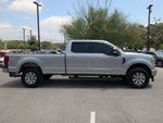 2022 Ford Super Duty F-250 SRW LARIAT