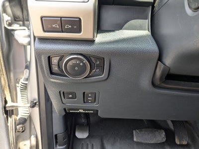 2022 Ford Super Duty F-250 SRW LARIAT