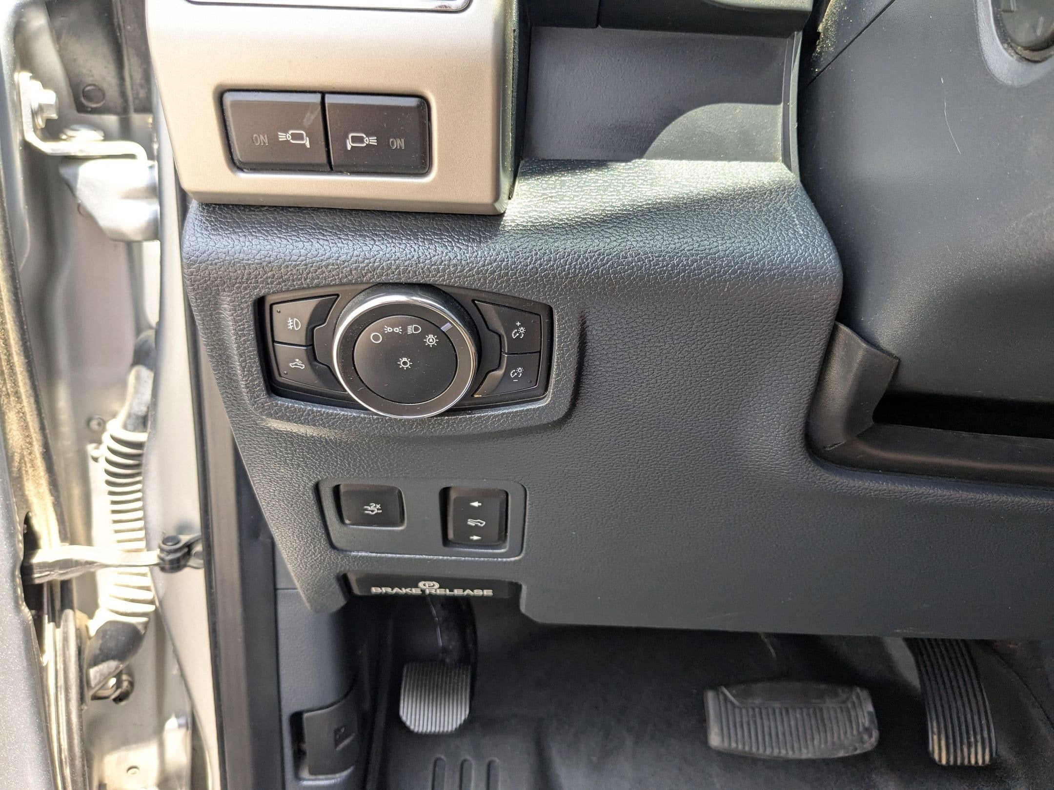 2022 Ford Super Duty F-250 SRW LARIAT