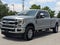 2022 Ford Super Duty F-250 SRW LARIAT
