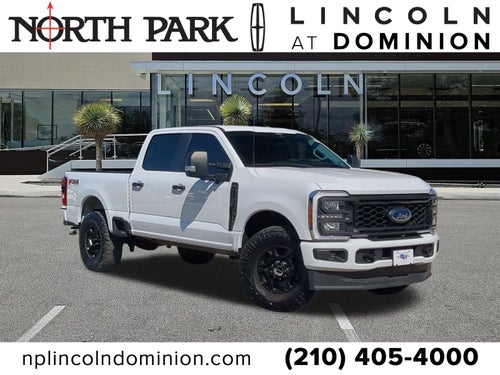 2024 Ford Super Duty F-250 SRW XL