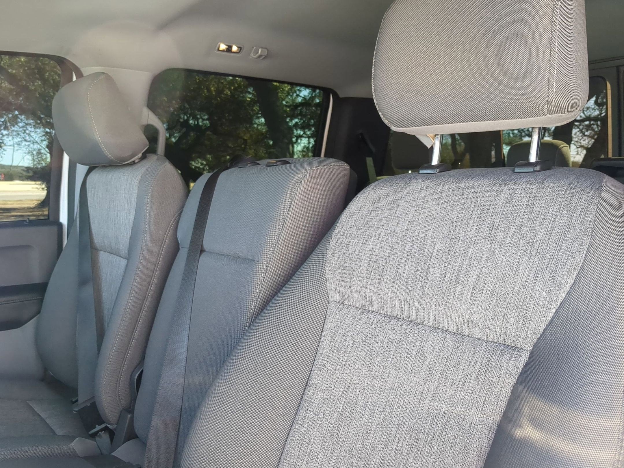 2024 Ford Super Duty F-250 SRW XL