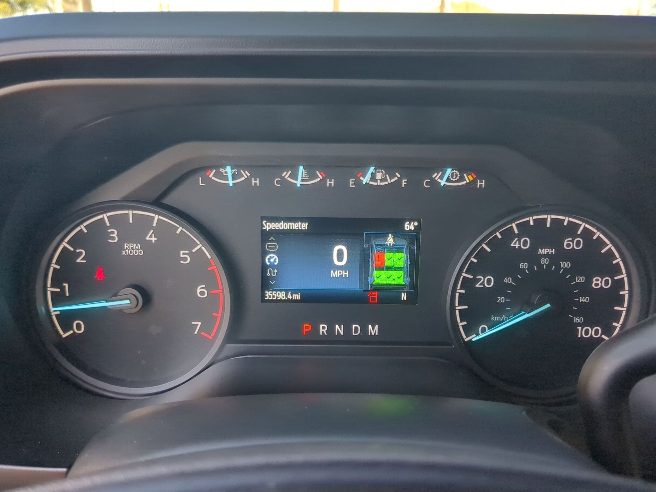 2024 Ford Super Duty F-250 SRW XL