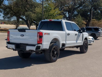 2024 Ford Super Duty F-250 SRW XL