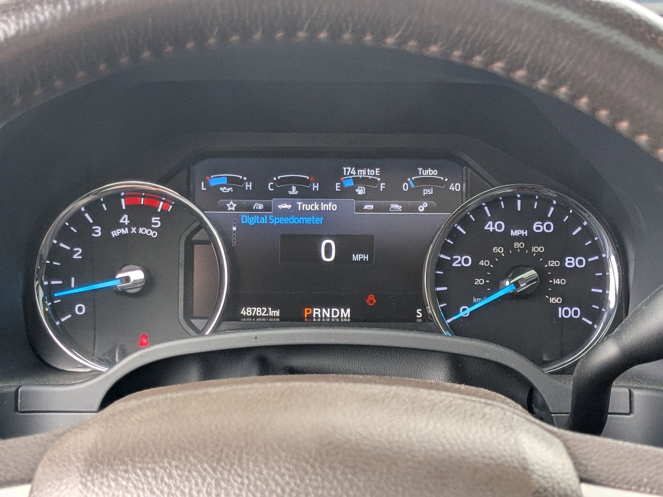 2022 Ford Super Duty F-250 SRW King Ranch