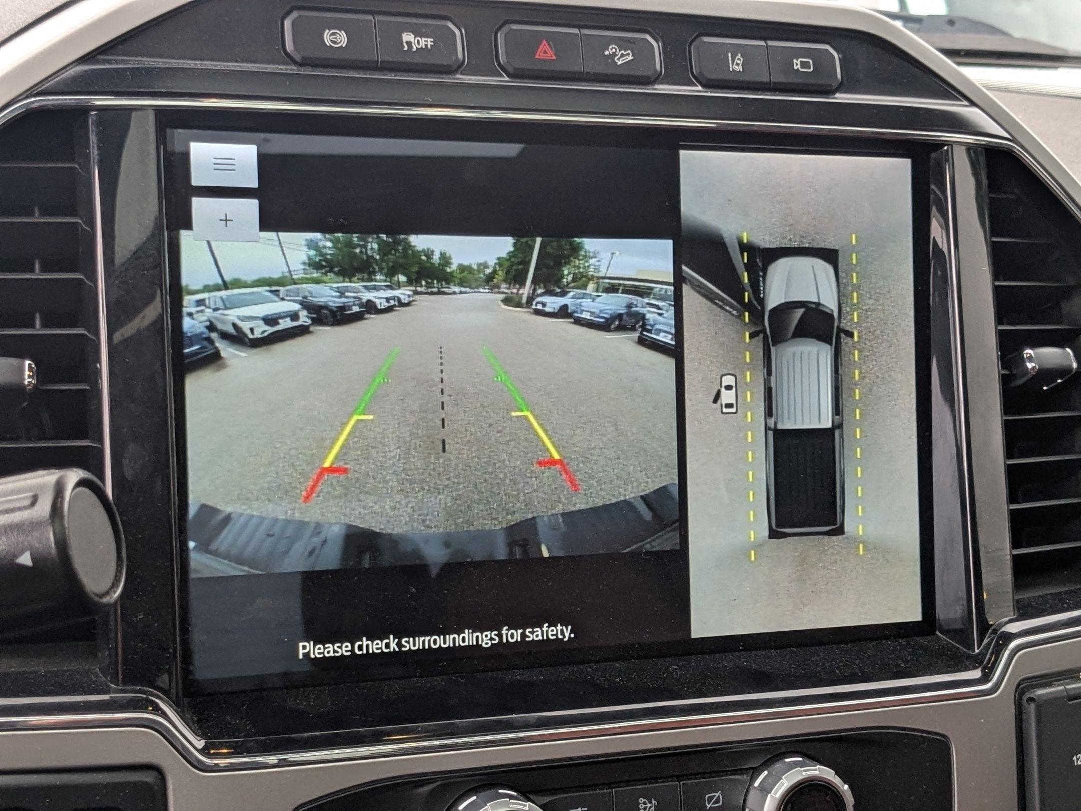 2022 Ford Super Duty F-250 SRW King Ranch