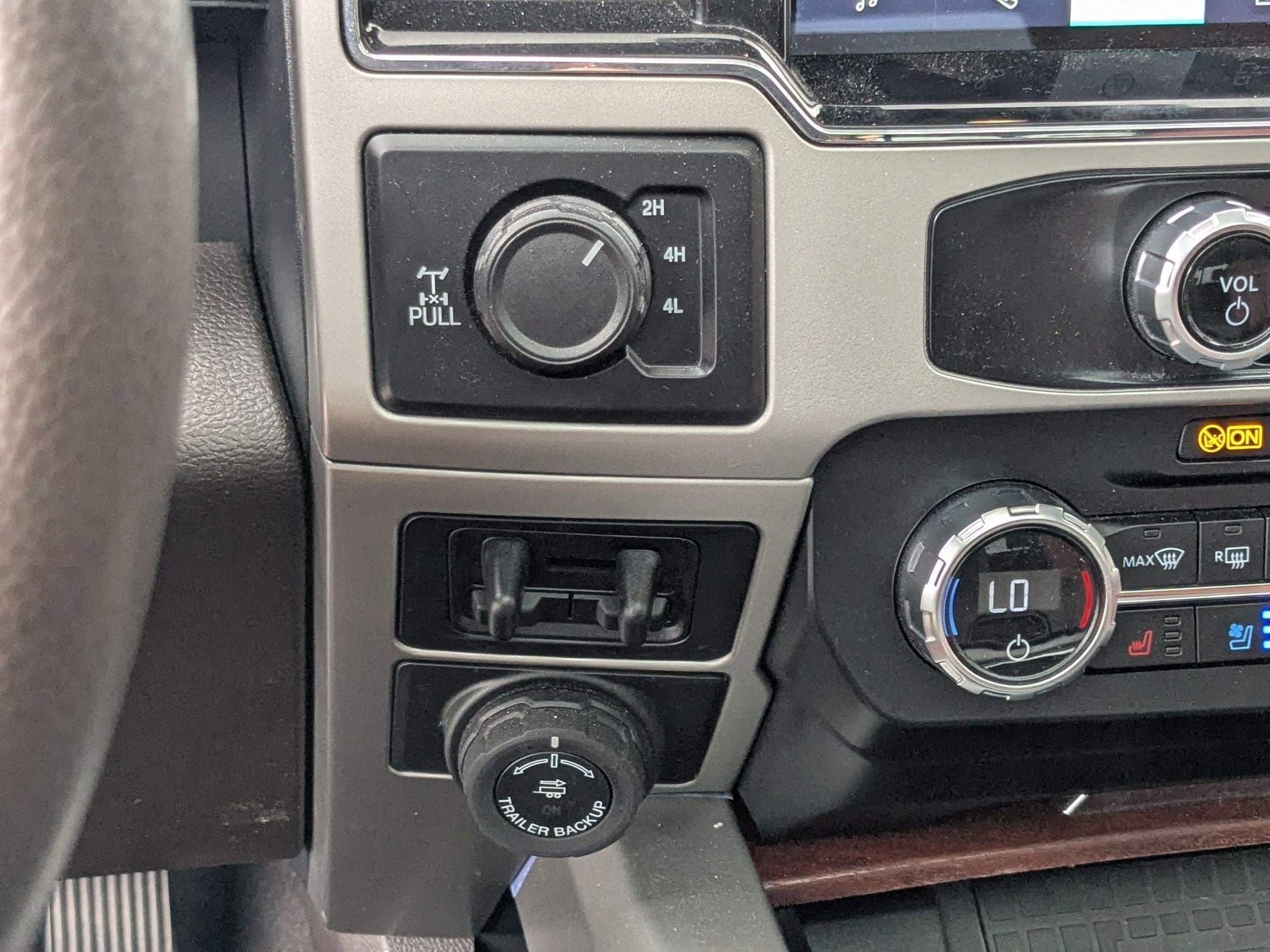 2022 Ford Super Duty F-250 SRW King Ranch