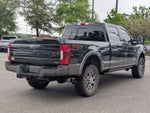 2022 Ford Super Duty F-250 SRW King Ranch