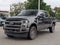 2022 Ford Super Duty F-250 SRW King Ranch